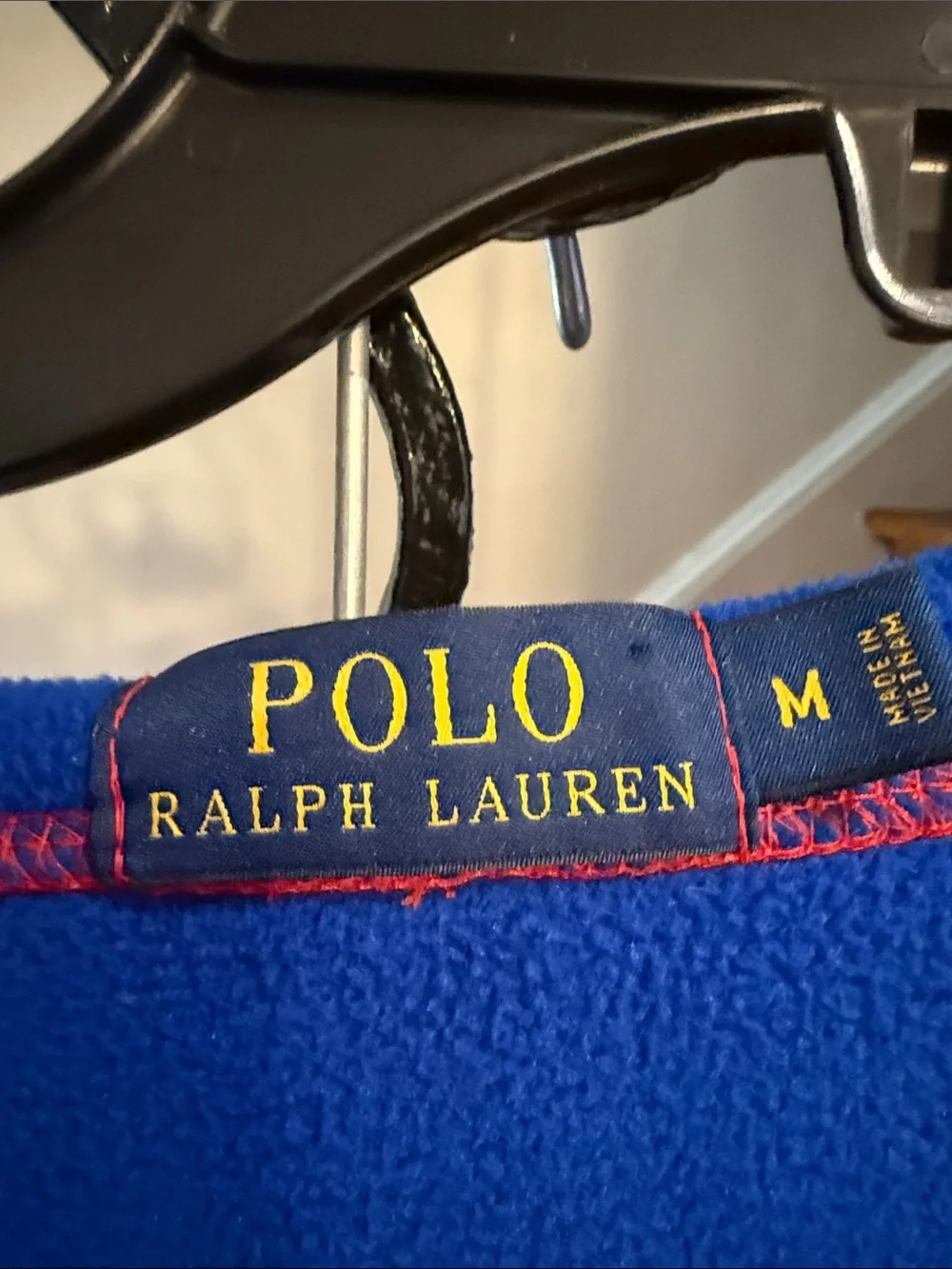 Polo Ralph Lauren classic polo